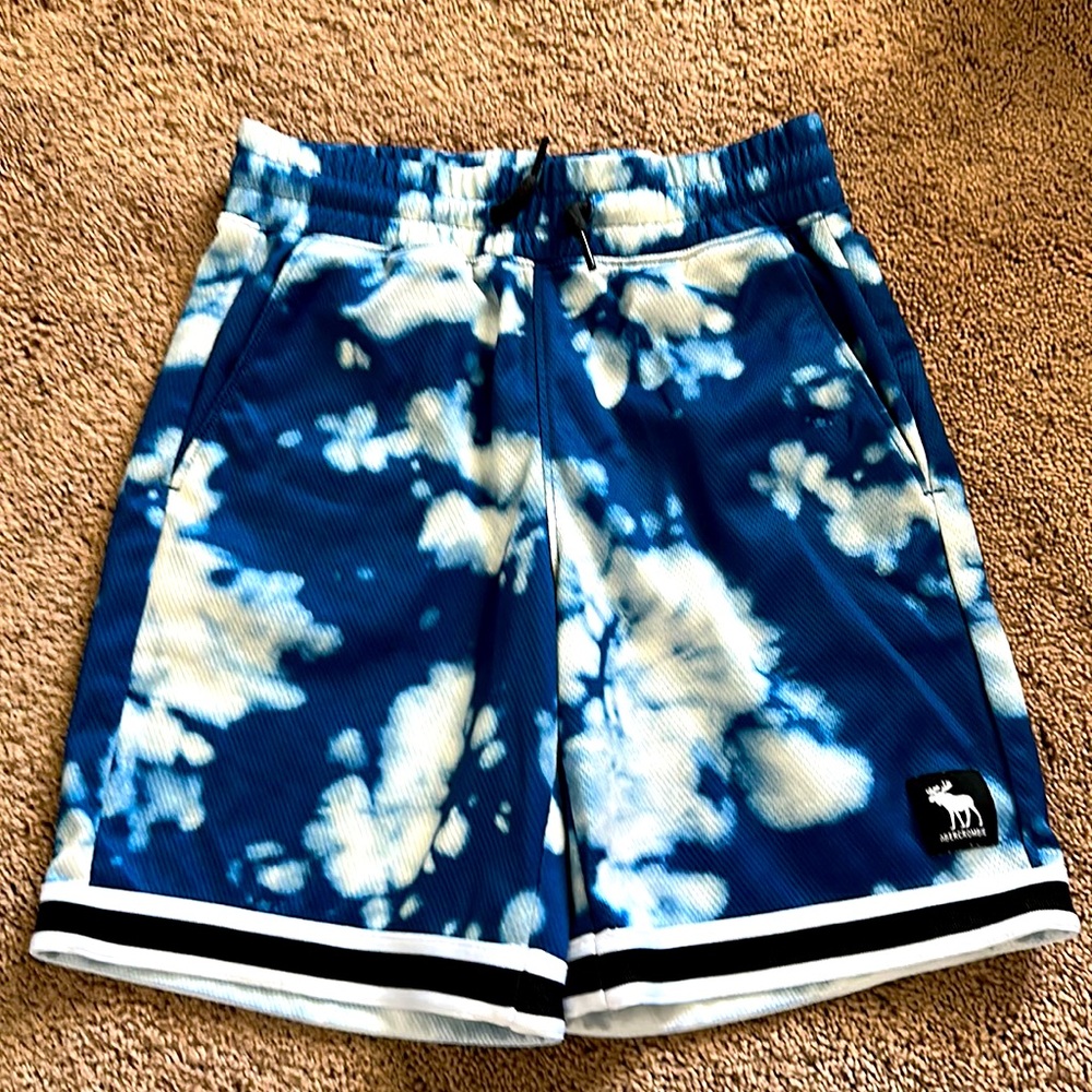 Boys Abercrombie Shorts